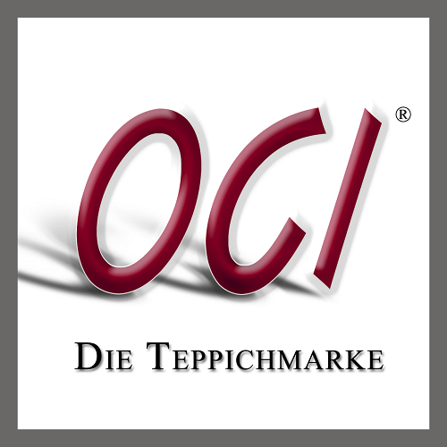 OCI Carpets Logo